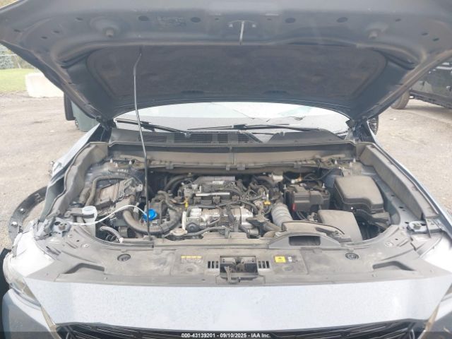 2023 MAZDA CX-9 JM3TCBDYXP0648818 Photo 9