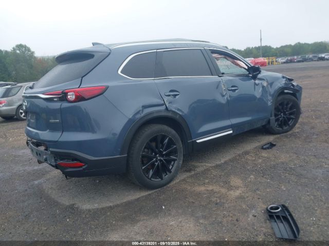 2023 MAZDA CX-9 JM3TCBDYXP0648818 Photo 3