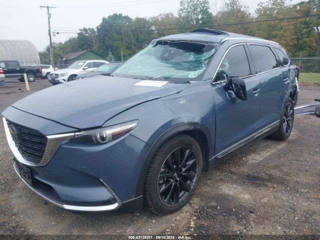 2023 MAZDA CX-9 JM3TCBDYXP0648818 Photo 5