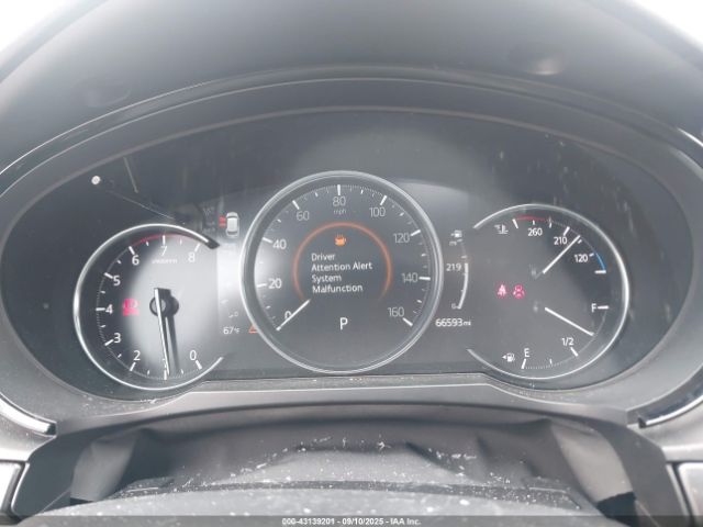 2023 MAZDA CX-9 JM3TCBDYXP0648818 Photo 6