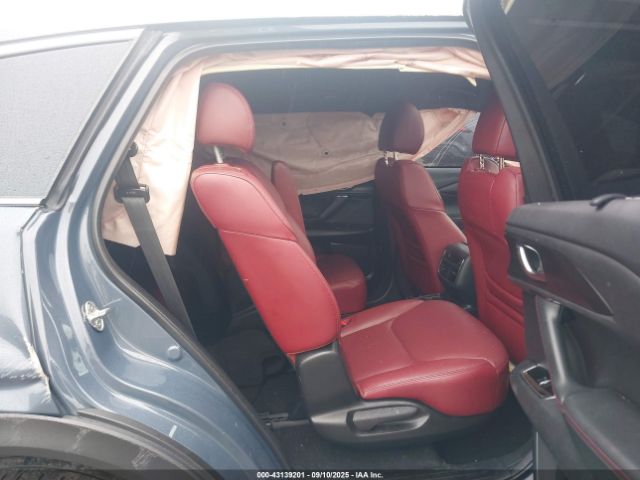 2023 MAZDA CX-9 JM3TCBDYXP0648818 Photo 7