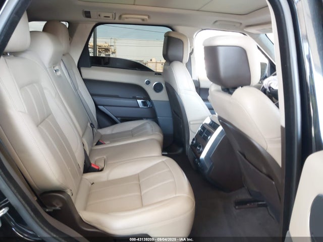 SALWR2RV1JA809621 Land Rover aj126