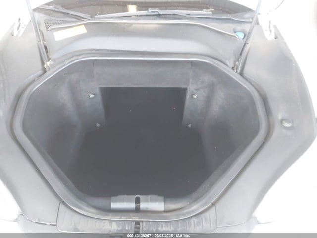 2013 TESLA MODEL S 5YJSA1DN1DFP20688 Photo 9