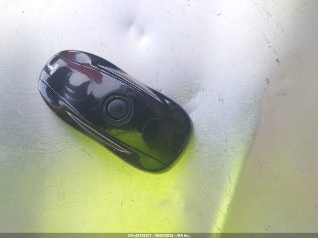 2013 TESLA MODEL S 5YJSA1DN1DFP20688 Photo 10