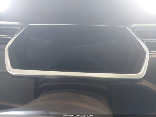 2013 TESLA MODEL S 5YJSA1DN1DFP20688 Photo 6