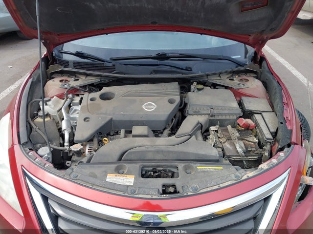 1N4AL3AP2EN343501 Nissan Altima