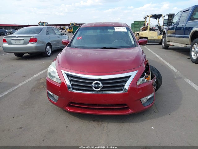 1N4AL3AP2EN343501 Nissan Altima