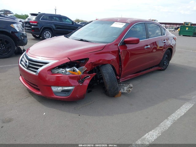 1N4AL3AP2EN343501 Nissan Altima