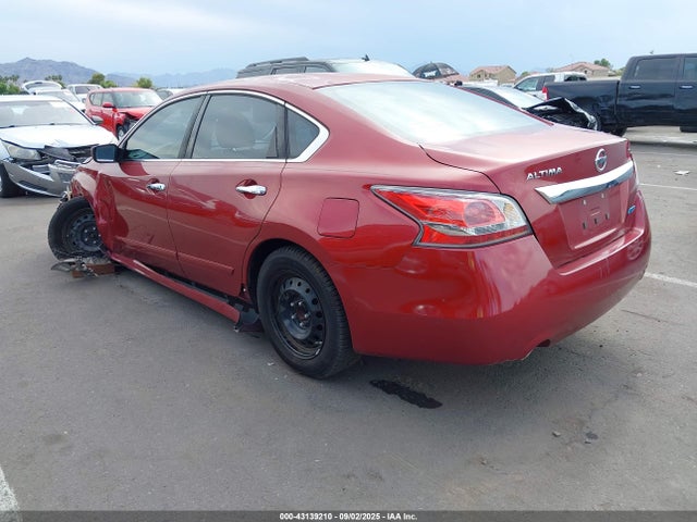 1N4AL3AP2EN343501 Nissan Altima