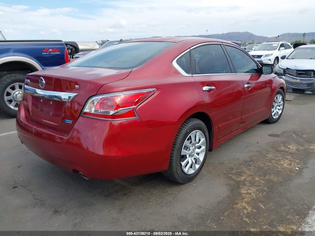 1N4AL3AP2EN343501 Nissan Altima