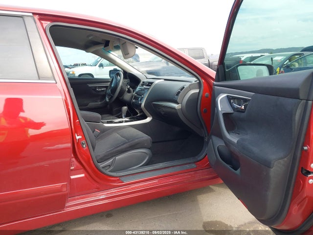 1N4AL3AP2EN343501 Nissan Altima