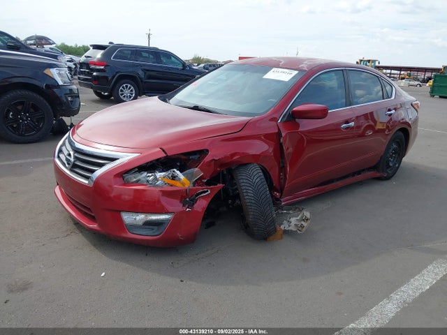 1N4AL3AP2EN343501 Nissan Altima