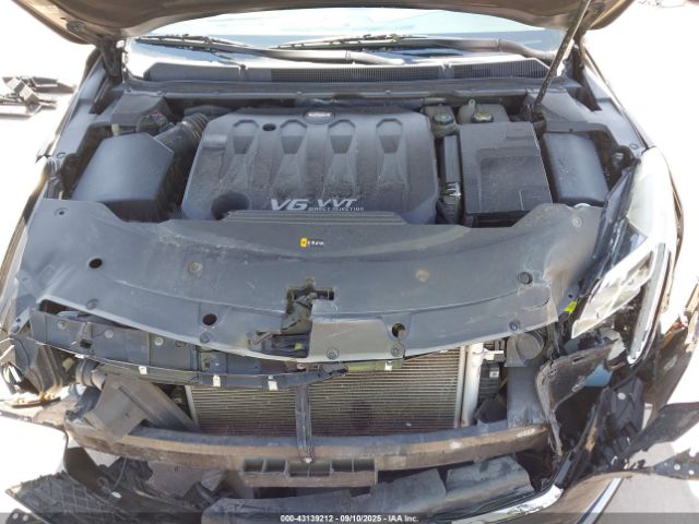 2018 CADILLAC XTS 2G61M5S31J9142087 Photo 9
