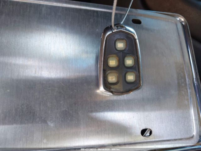 2018 CADILLAC XTS 2G61M5S31J9142087 Photo 10