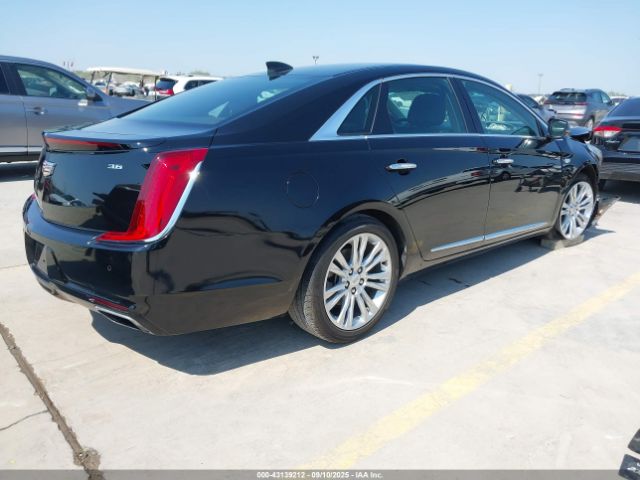 2018 CADILLAC XTS 2G61M5S31J9142087 Photo 3