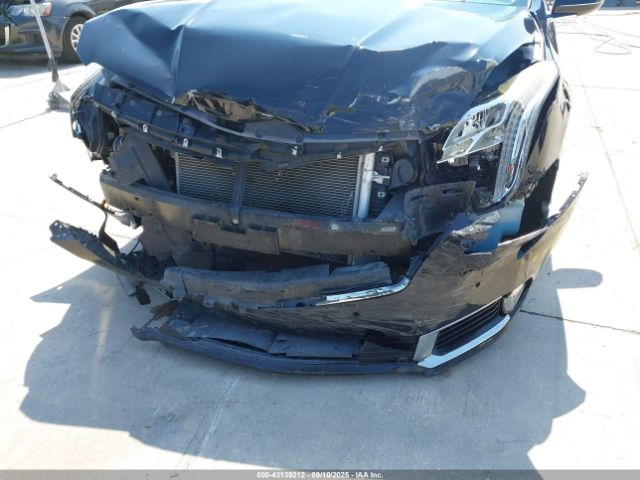 2018 CADILLAC XTS 2G61M5S31J9142087 Photo 5