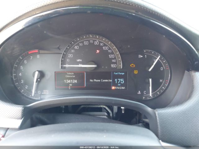 2018 CADILLAC XTS 2G61M5S31J9142087 Photo 6