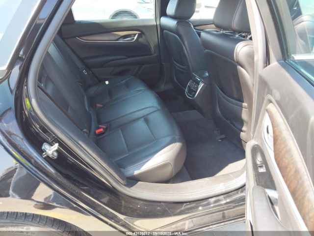 2018 CADILLAC XTS 2G61M5S31J9142087 Photo 7