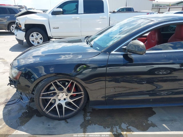 43139237 :رقم المزاد ، WAURV78T29A025289 vin ، 2009 Audi S5 4.2l مزاد بيع
