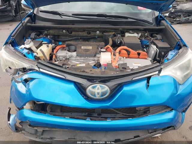 JTMRJREV8JD256510 Toyota 2ar-fxe, 2jm+2fm