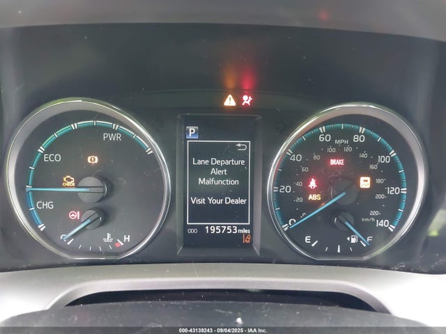 JTMRJREV8JD256510 Toyota 2ar-fxe, 2jm+2fm