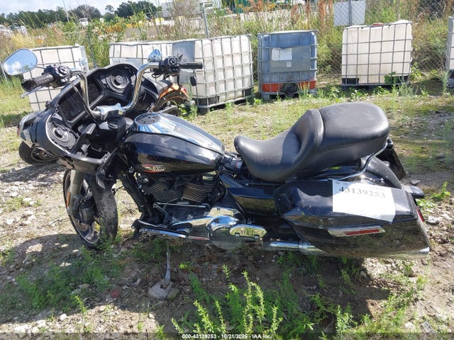 1HD1KH711RB606760 Harley-Davidson Milwaukee-eight