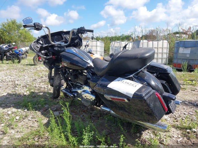 1HD1KH711RB606760 Harley-Davidson Milwaukee-eight