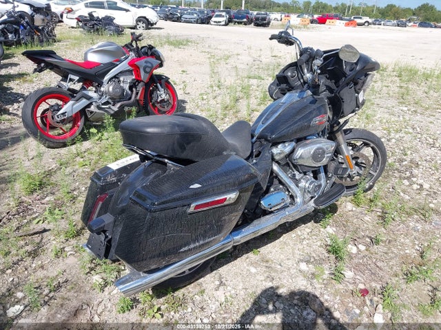 1HD1KH711RB606760 Harley-Davidson Milwaukee-eight