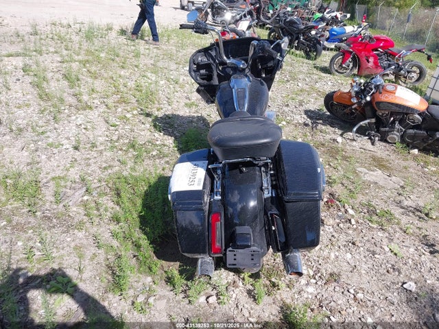 1HD1KH711RB606760 Harley-Davidson Milwaukee-eight