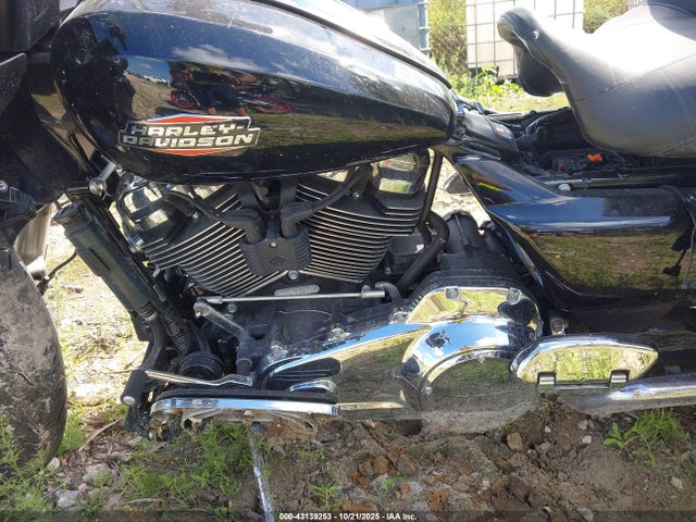 1HD1KH711RB606760 Harley-Davidson Milwaukee-eight