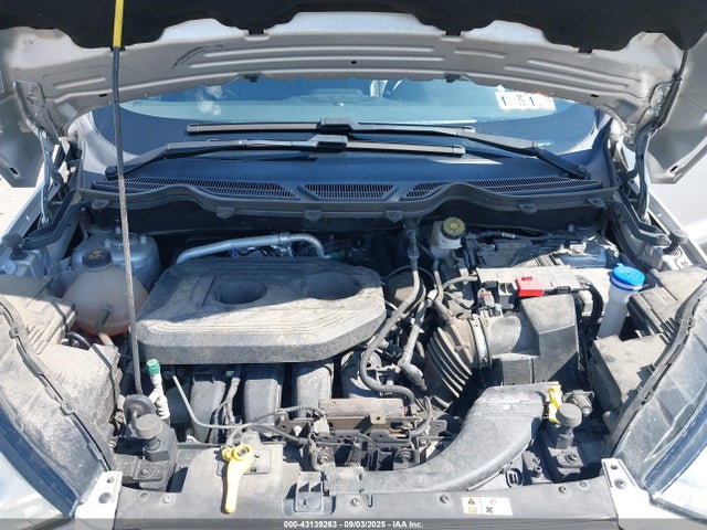 Ford Ecosport 2019 MAJ6S3KL6KC252596 Image 10