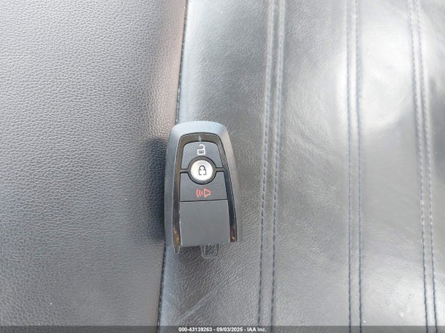 Ford Ecosport 2019 MAJ6S3KL6KC252596 Image 11