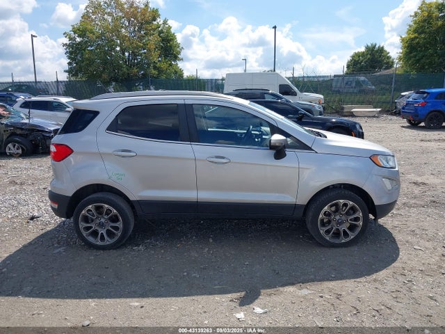 Ford Ecosport 2019 MAJ6S3KL6KC252596 Image 13