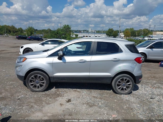Ford Ecosport 2019 MAJ6S3KL6KC252596 Image 14