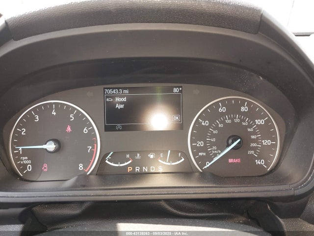 Ford Ecosport 2019 MAJ6S3KL6KC252596 Image 7