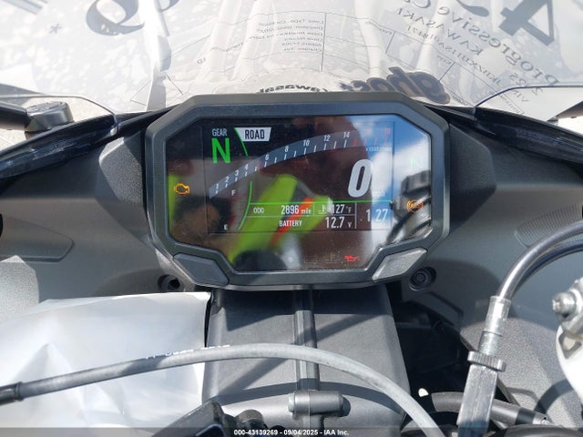 JKBZXJJ11SA018171 Kawasaki 2025
