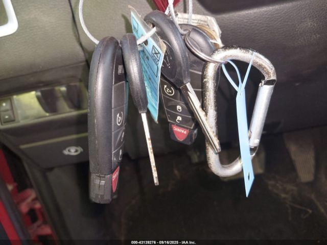 2011 RAM RAM 2500 3D7TT2CT8BG518884 Photo 10