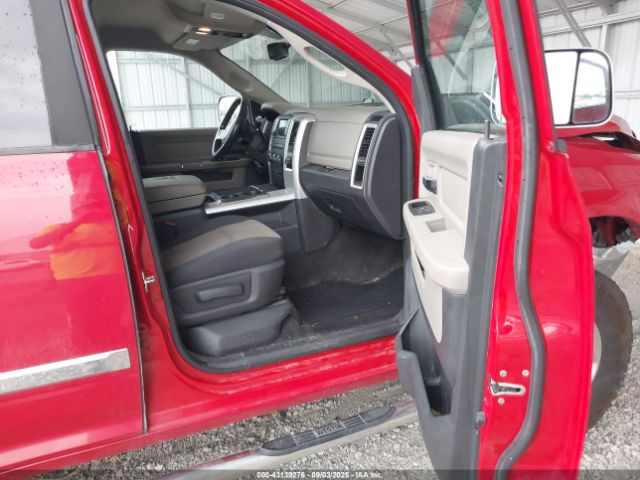 2011 RAM RAM 2500 3D7TT2CT8BG518884 Photo 4