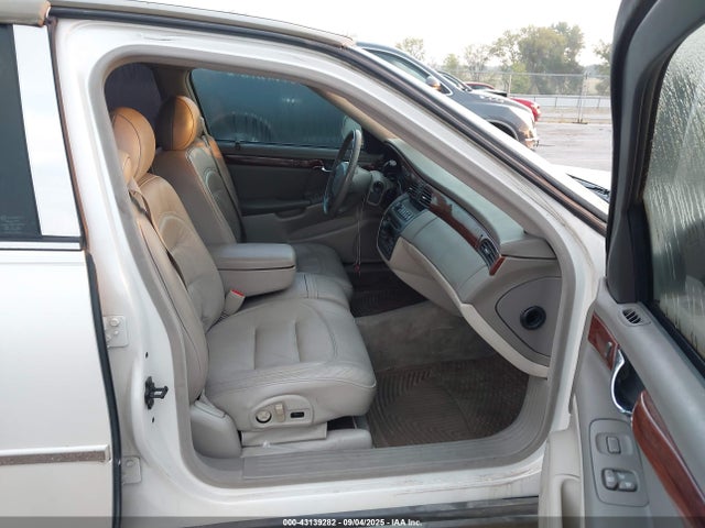 2001 CADILLAC DEVILLE 1G6KD54YX1U293798 Photo 4