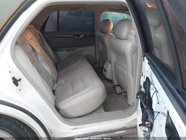 2001 CADILLAC DEVILLE 1G6KD54YX1U293798 Photo 7