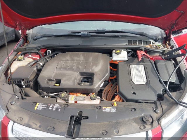 1G1RH6E47EU164241 Chevrolet luu - ffv, e-flex, fam