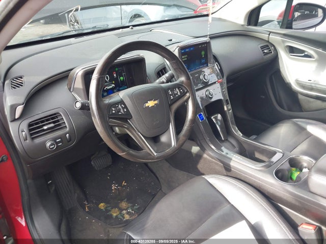 1G1RH6E47EU164241 Chevrolet luu - ffv, e-flex, fam