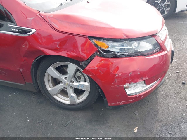 1G1RH6E47EU164241 Chevrolet luu - ffv, e-flex, fam