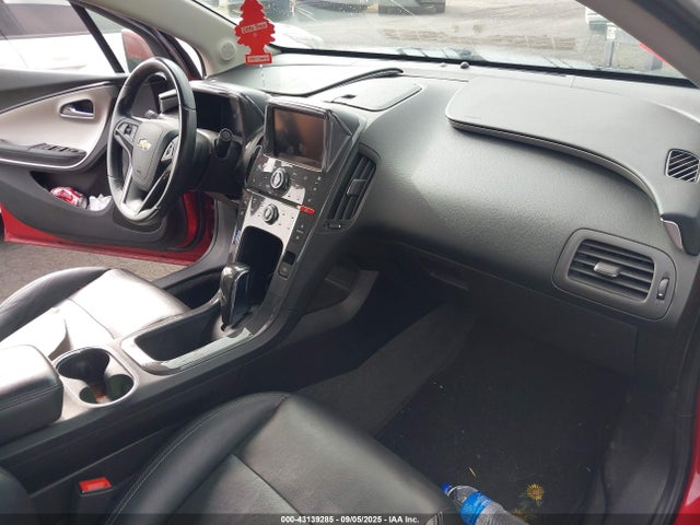 1G1RH6E47EU164241 Chevrolet luu - ffv, e-flex, fam