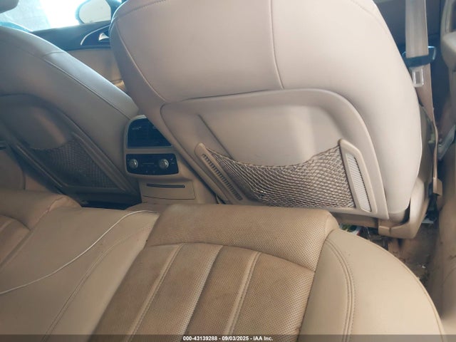 2012 AUDI A6 WAUBGCFC5CN028419 Photo 7