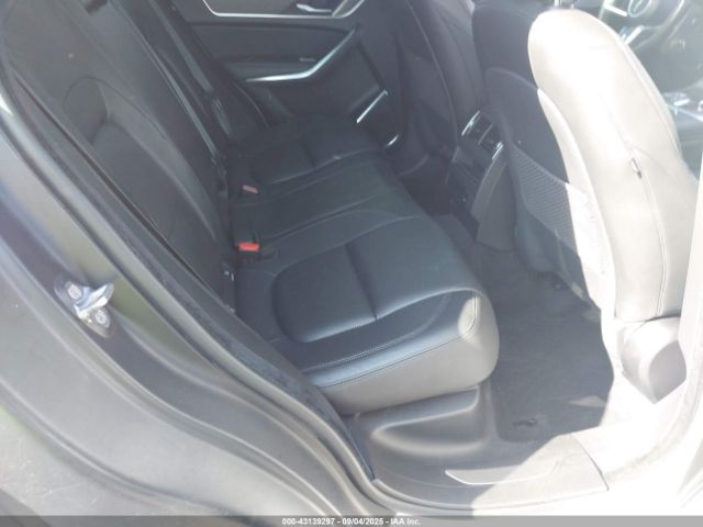 2021 JAGUAR F-PACE SADCJ2EX7MA668331 Photo 7