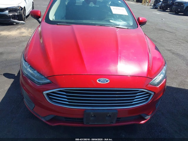 Ford 2020 2020 3FA6P0HD2LR113553 Image 12