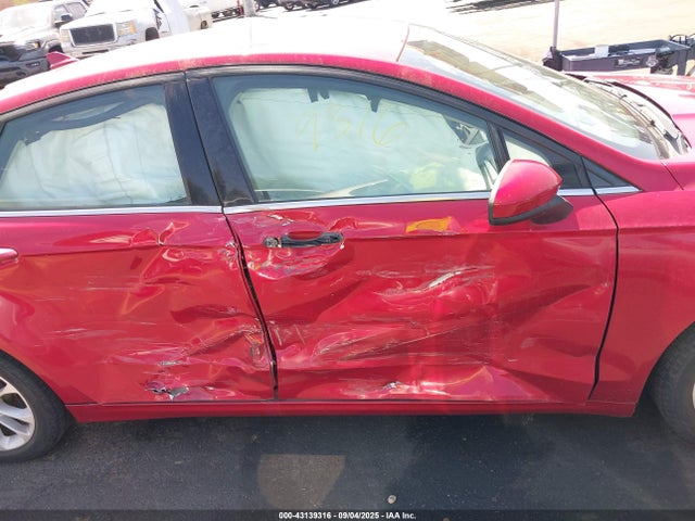 Ford 2020 2020 3FA6P0HD2LR113553 Image 13