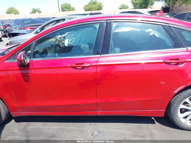 Ford 2020 2020 3FA6P0HD2LR113553 Image 14