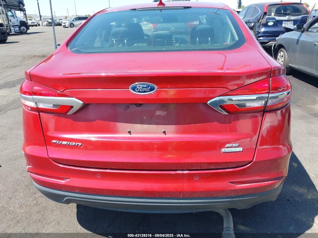 Ford 2020 2020 3FA6P0HD2LR113553 Image 16